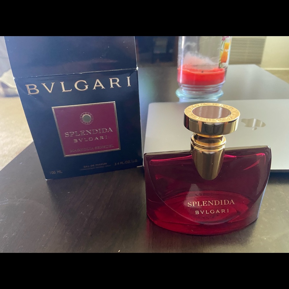 BVLGARI